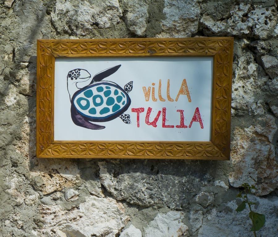 Villa Tulia 马特姆维 外观 照片
